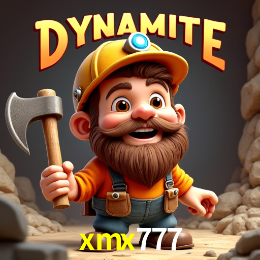 cassino xmx777