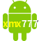 Aplicativo xmx777 para Android