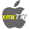 Aplicativo xmx777 para iOS
