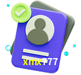Tornar-se um membro do xmx777 é muito simples