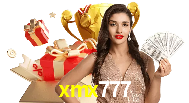 Jogue com dealers reais no xmx777!