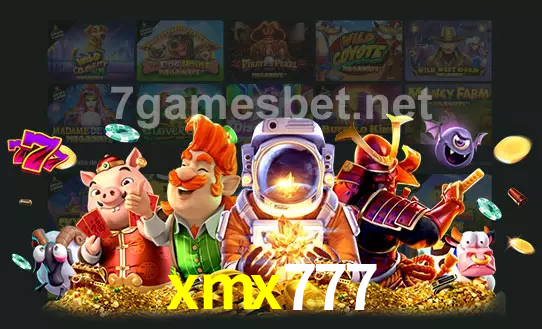 cassino xmx777